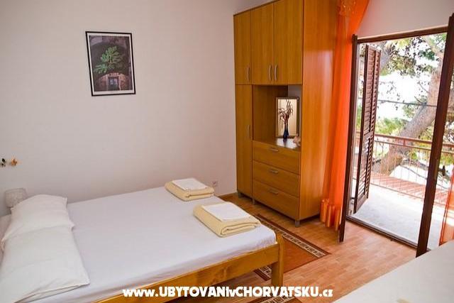 Apartmány Bonaca – foto 10