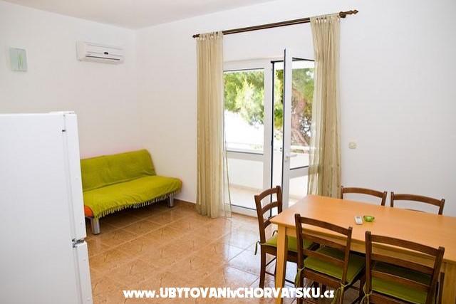 Apartmány Bonaca – foto 11