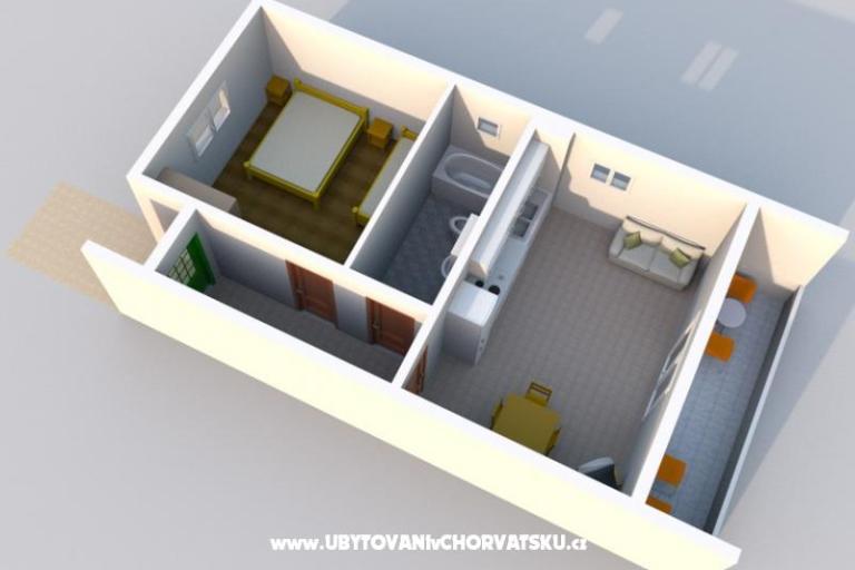 Apartmány Bonaca – foto 12