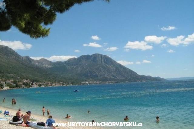 Apartmány Bonaca – foto 15