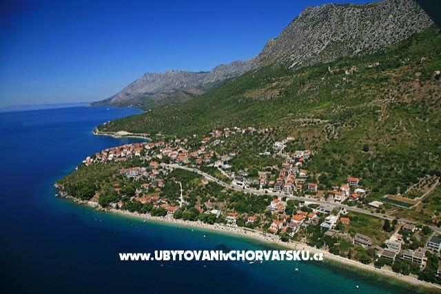 Apartmány Bonaca – foto 16