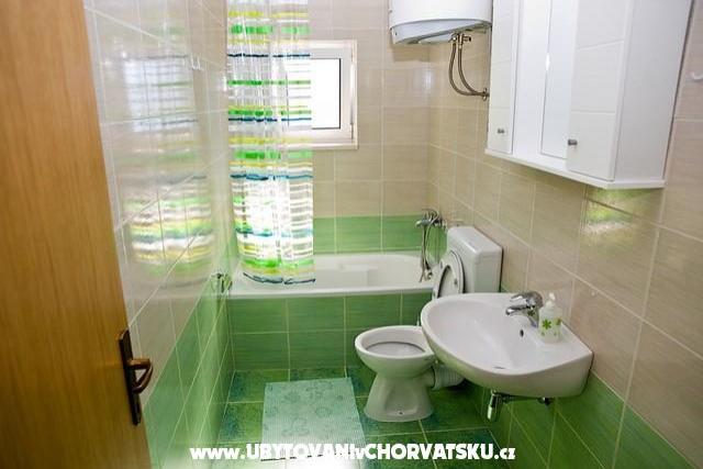 Apartmány Bonaca – foto 4