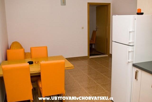 Apartmány Bonaca – foto 5