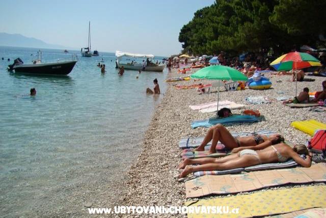 Apartmány Bonaca – foto 8