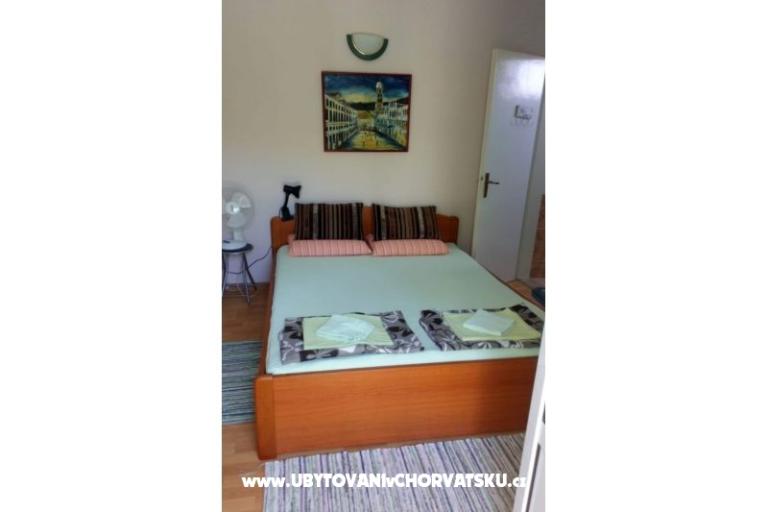 Apartmány Ćubela – foto 2
