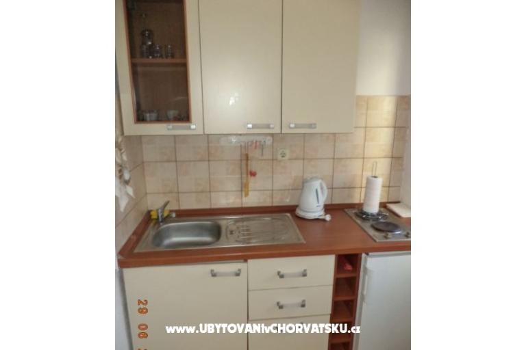 Apartmány Ćubela – foto 3
