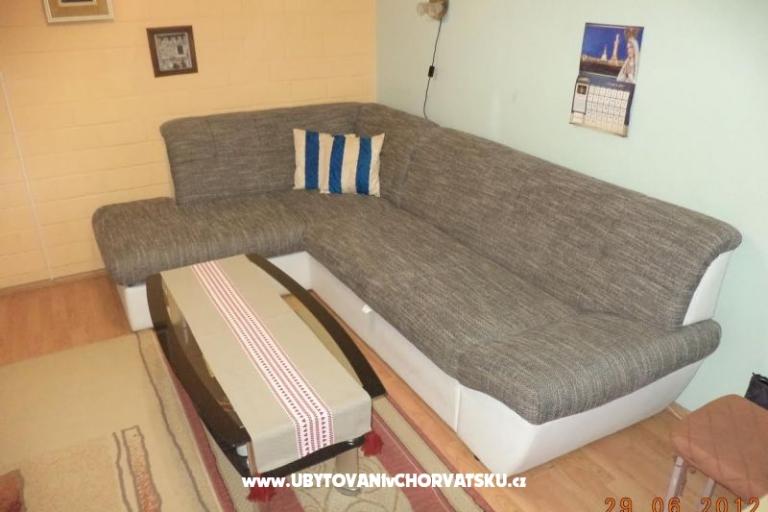 Apartmány Ćubela – foto 5