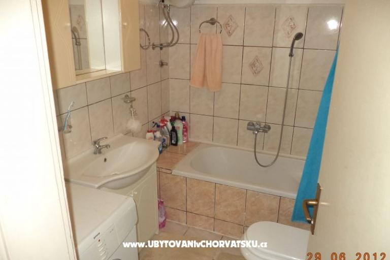 Apartmány Ćubela – foto 8