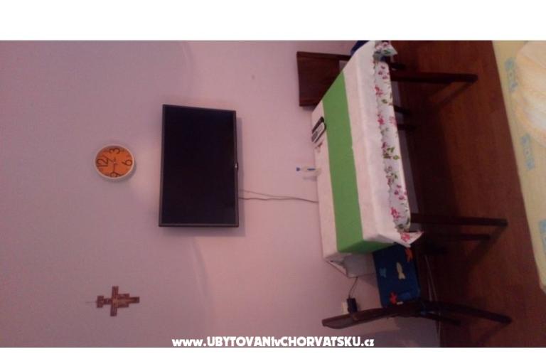 Apartmány Ćubela – foto 9