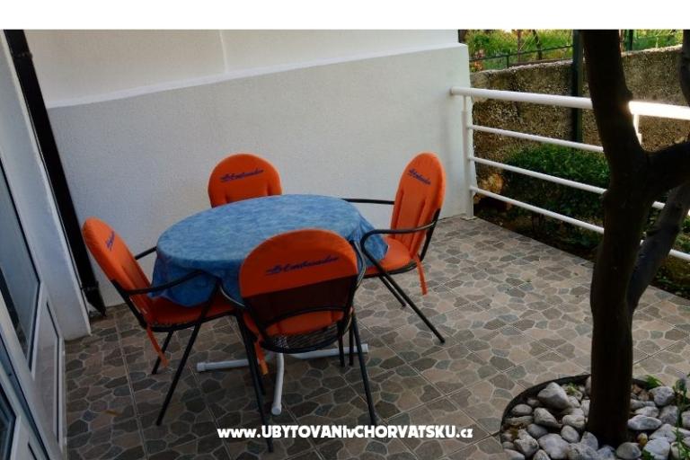 Apartmány Jadranka – foto 2