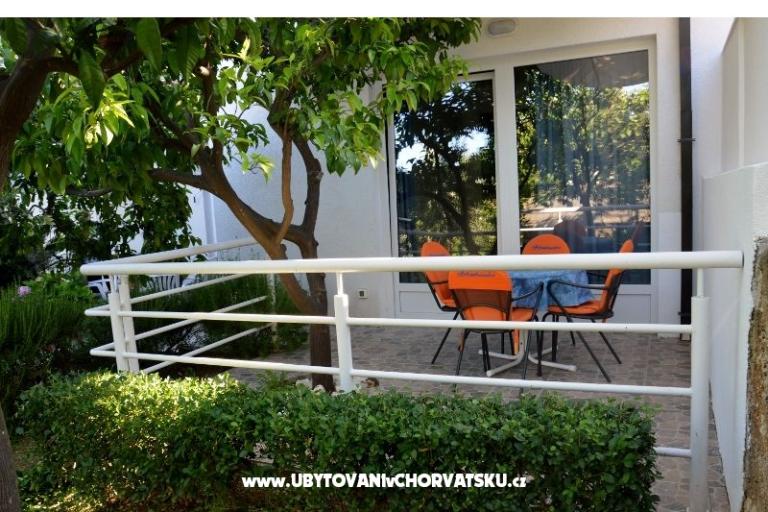 Apartmány Jadranka – foto 3