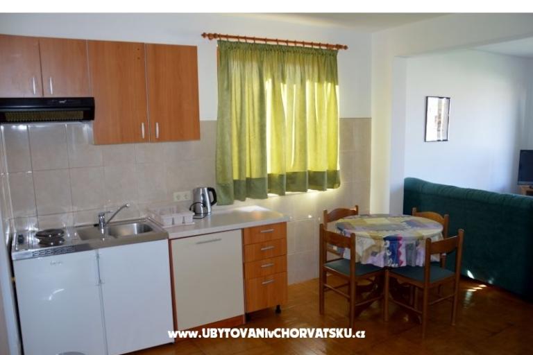 Apartmány Jadranka – foto 5