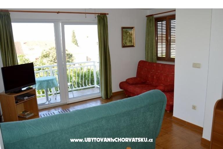 Apartmány Jadranka – foto 6