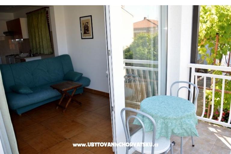 Apartmány Jadranka – foto 8