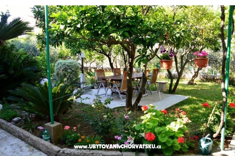 Apartmány Jadranka – foto 9