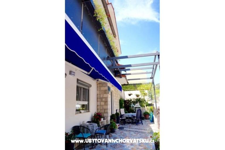 Apartmány Jerković Gradac – foto 4