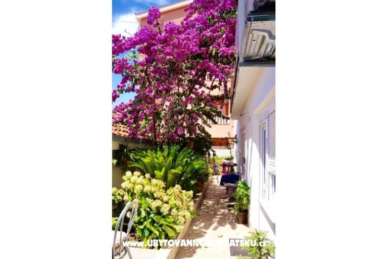 Apartmány Jerković Gradac – foto 5