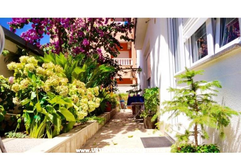 Apartmány Jerković Gradac – foto 6