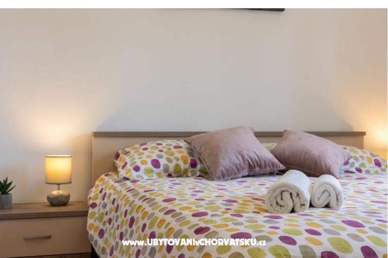 Apartmány Nikolic – foto 11