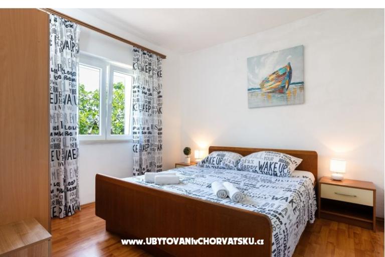 Apartmány Nikolic – foto 13