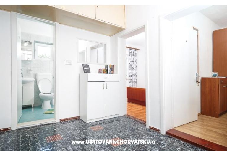 Apartmány Nikolic – foto 17