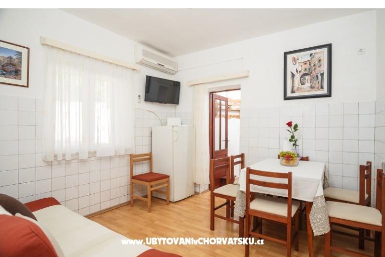 Apartmány Nikolic – foto 18