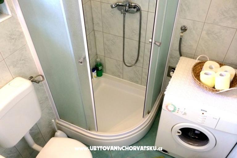 Apartmány Nikolic – foto 19