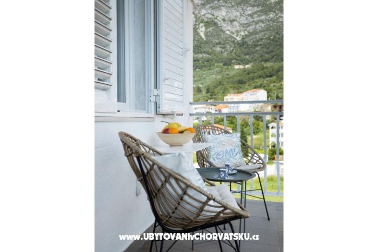 Apartmány Nikolic – foto 20