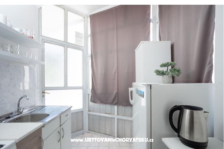 Apartmány Nikolic – foto 23