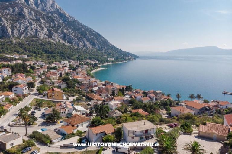 Apartmány Nikolic – foto 24