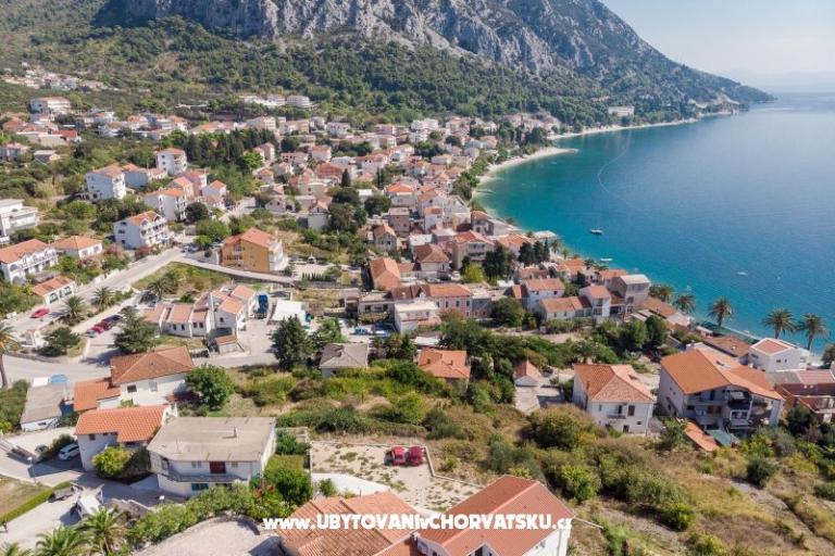 Apartmány Nikolic – foto 25