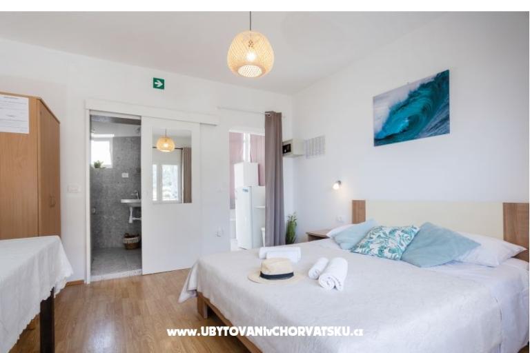 Apartmány Nikolic – foto 3