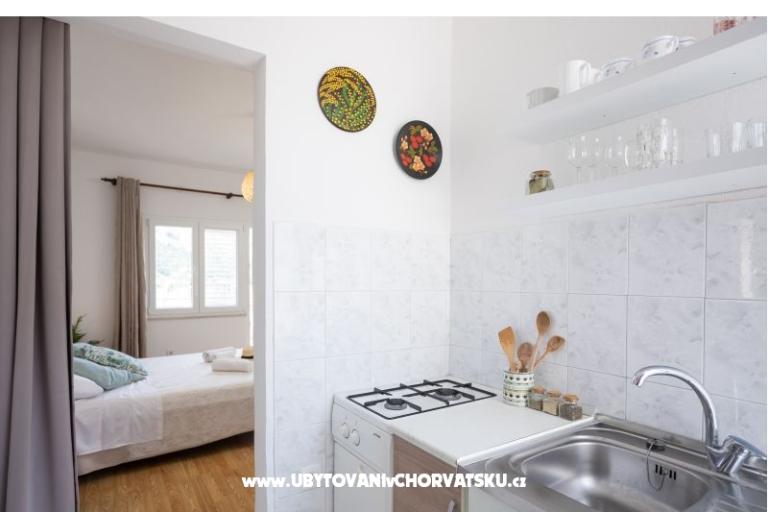 Apartmány Nikolic – foto 8