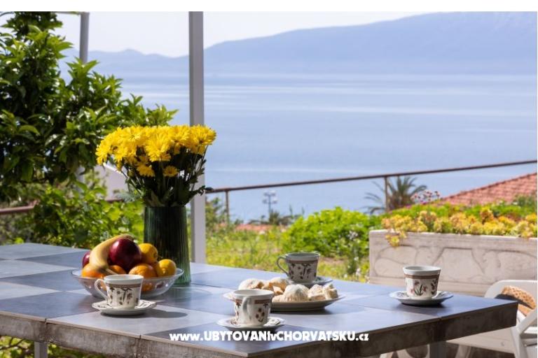 Apartmány Nikolic – foto 9