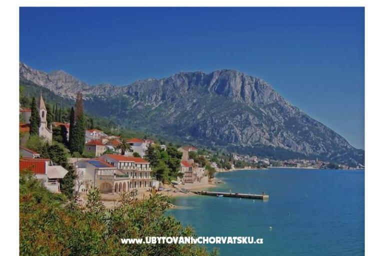 Apartmány Pećar – foto 11