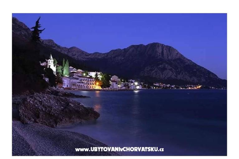 Apartmány Pećar – foto 8