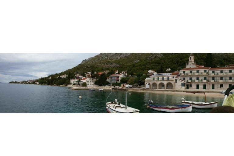 Apartmány Pećar – foto 9