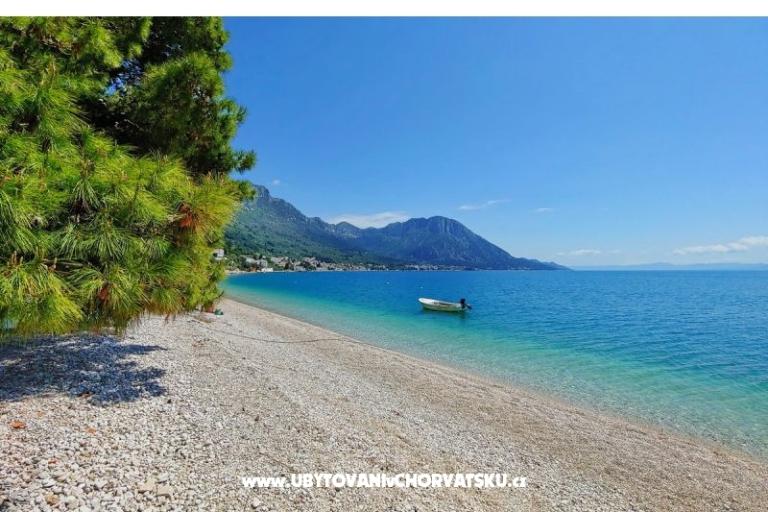 Apartmány Kosović – foto 12