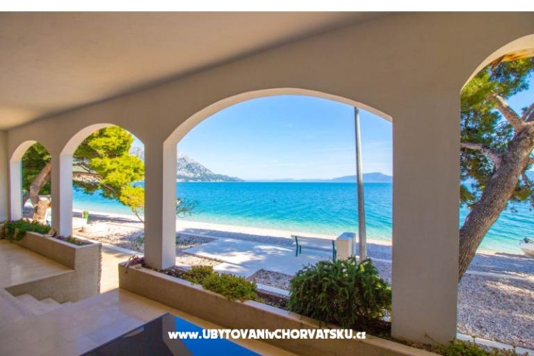 Apartmány Kosović – foto 2