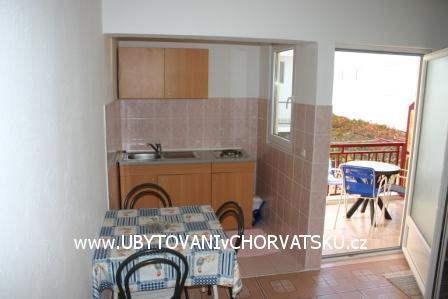 Apartmány Primorac – foto 3