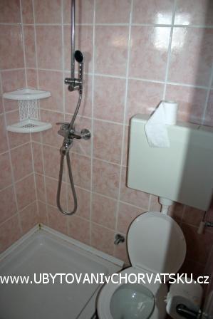 Apartmány Primorac – foto 7