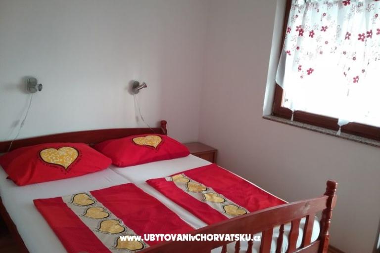 Apartmány &amp; rooms Brist – foto 10