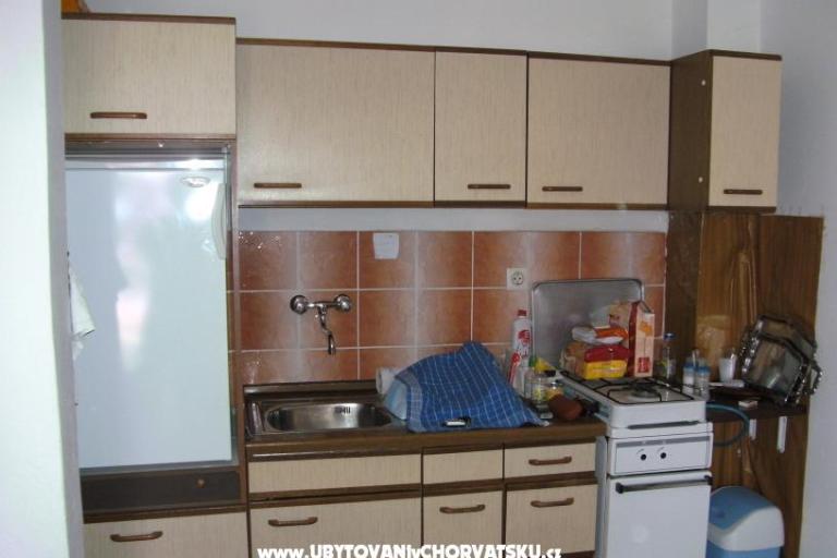 Apartmány &amp; rooms Brist – foto 12