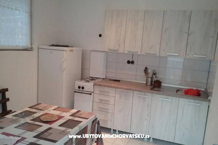 Apartmány &amp; rooms Brist – foto 13