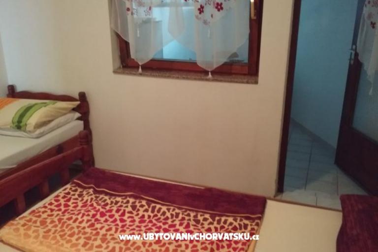 Apartmány &amp; rooms Brist – foto 14