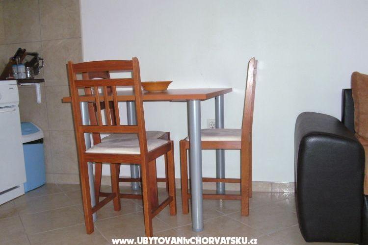 Apartmány &amp; rooms Brist – foto 15