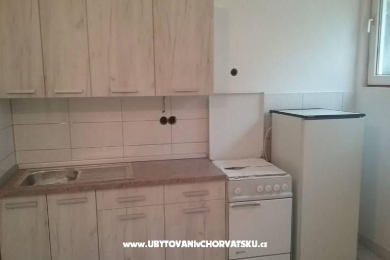 Apartmány &amp; rooms Brist – foto 18