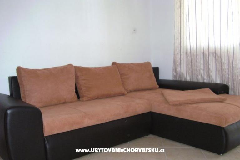Apartmány &amp; rooms Brist – foto 2