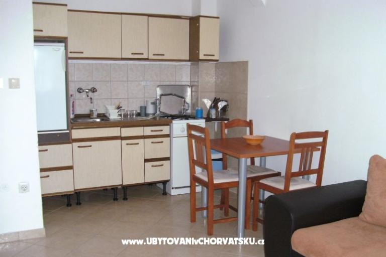 Apartmány &amp; rooms Brist – foto 4