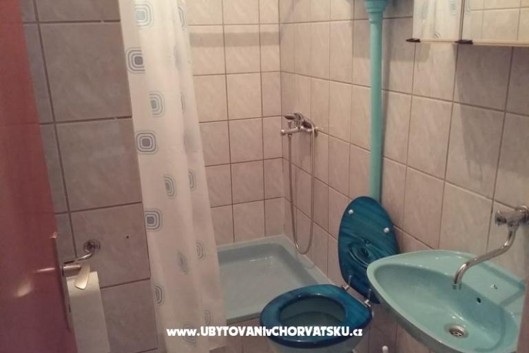 Apartmány &amp; rooms Brist – foto 6
